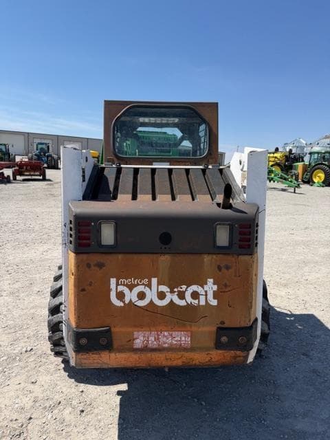 Image of Bobcat 853 equipment image 3