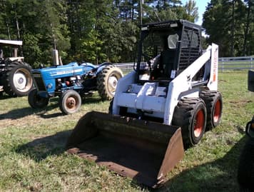 Main image Bobcat 853