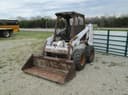 Bobcat 853 Image