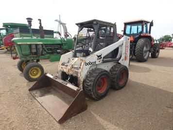 Main image Bobcat 853