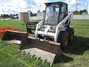 Bobcat 853 Image