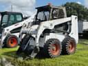 Bobcat 853H Image