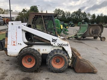 Main image Bobcat 853H