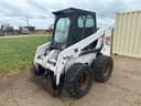 Bobcat 863 Image