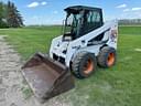 Bobcat 863 Image