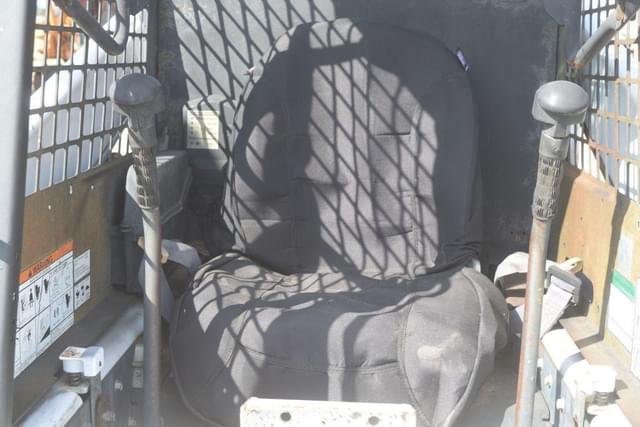 Image of Bobcat 863 equipment image 4