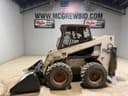 Bobcat 863 Image