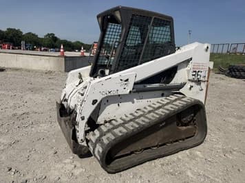 Main image Bobcat 864