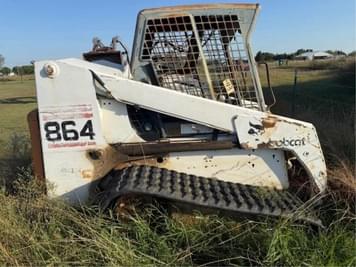 Main image Bobcat 864