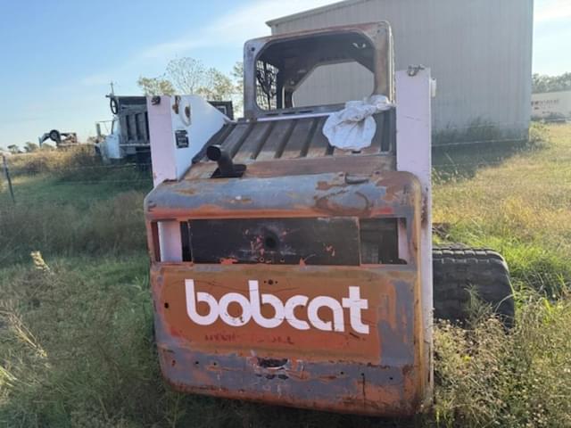 Image of Bobcat 864 equipment image 1
