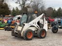 Bobcat 873 Image