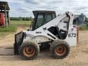 Bobcat 873 Image