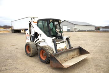 Main image Bobcat 873