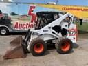 Bobcat 873 Image