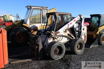 Main image Bobcat 873