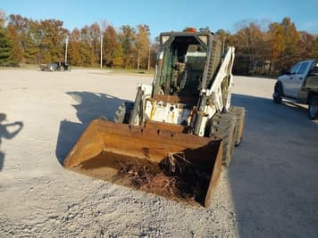 Main image Bobcat 873