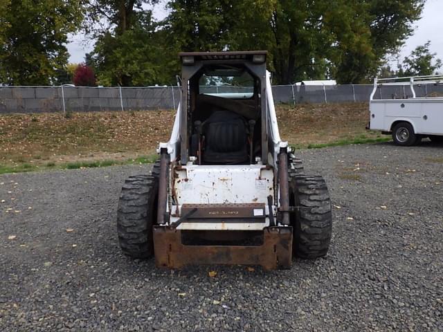 Image of Bobcat 873 equipment image 1