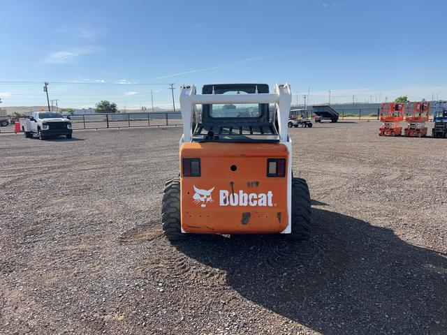 Image of Bobcat 873 equipment image 3