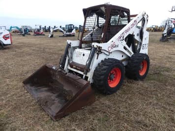 Main image Bobcat 873