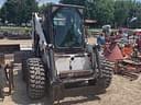 Bobcat 873 Image
