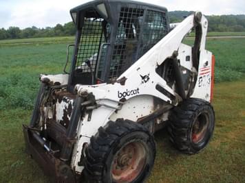 Main image Bobcat 873