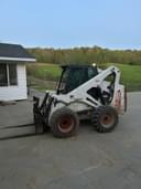 Bobcat 873 Image