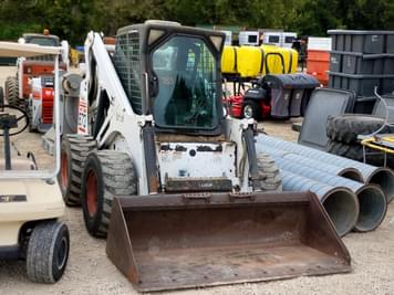 Main image Bobcat 873