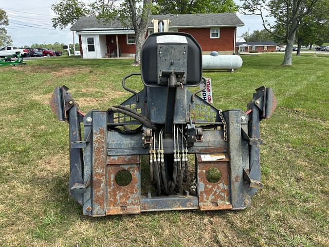Image of Bobcat 8811 equipment image 2