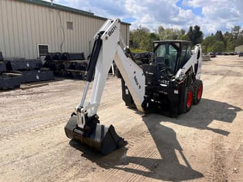 Main image Bobcat 8811