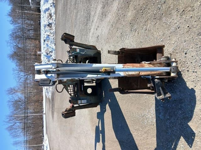 Image of Bobcat 8811 equipment image 1