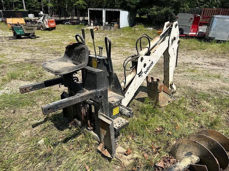 Bobcat 909 Other Equipment Skid Steer Attachments for Sale Tractor Zoom
