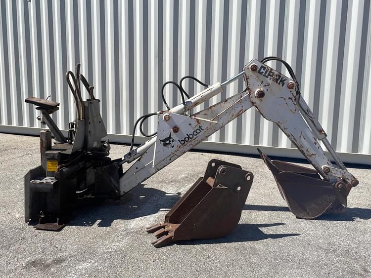 Bobcat 909 Other Equipment Skid Steer Attachments for Sale Tractor Zoom