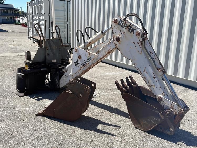 Bobcat 909 Other Equipment Skid Steer Attachments for Sale Tractor Zoom