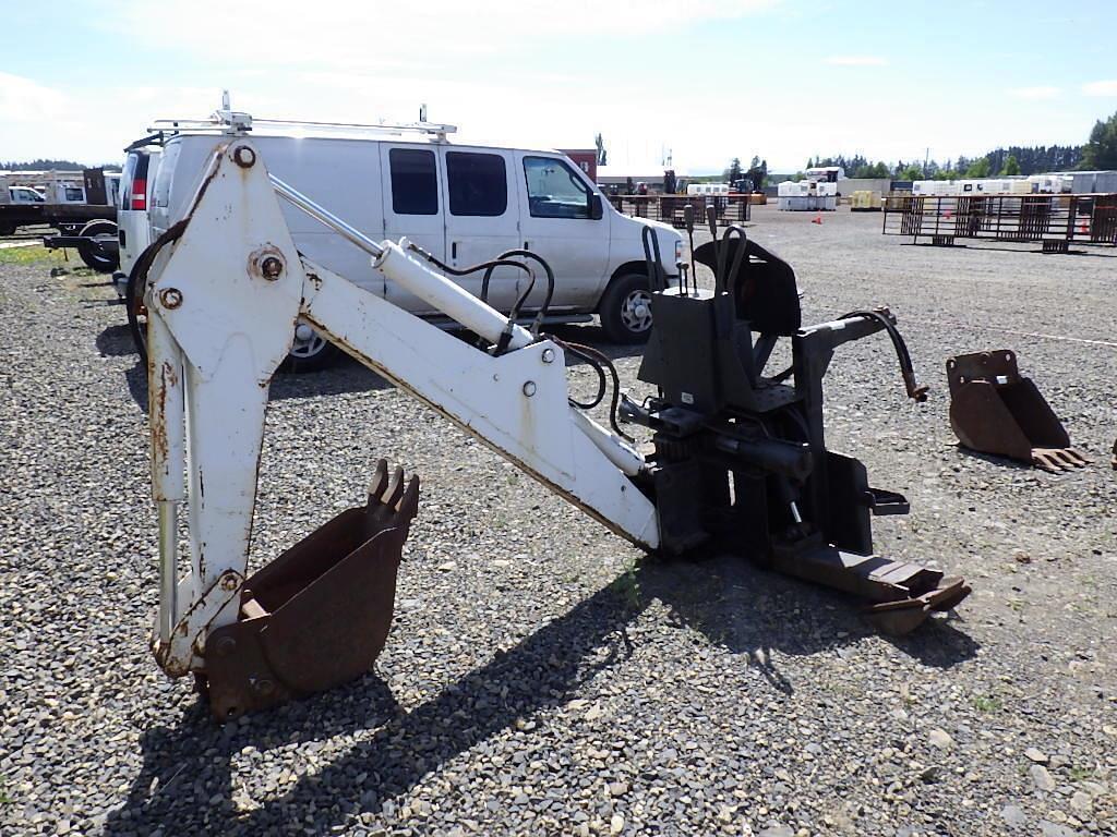 Image of Bobcat 911 Primary image