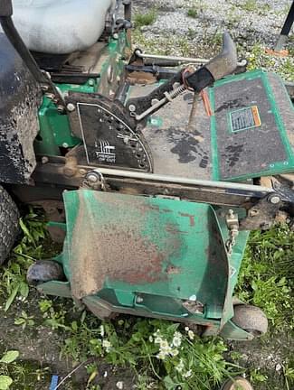 Image of Bobcat ZT219 equipment image 3