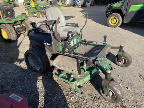 Main image Bobcat Predator-Pro