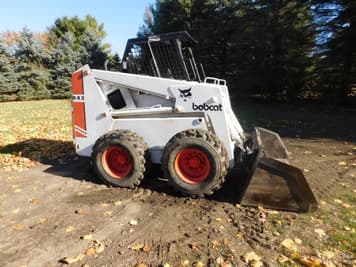 Main image Bobcat 943
