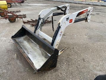 Main image Bobcat 9TL