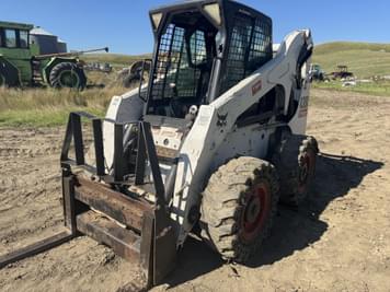 Main image Bobcat A300