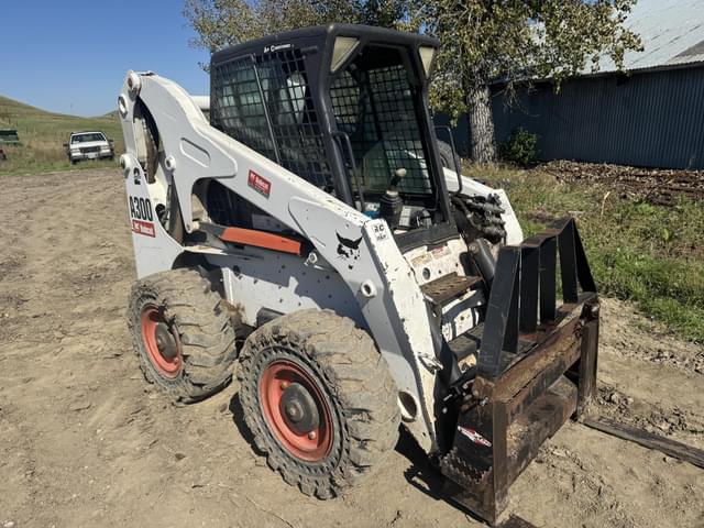 Image of Bobcat A300 equipment image 2