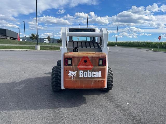 Image of Bobcat A300 equipment image 3