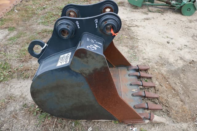 Image of Bobcat Undetermined equipment image 1