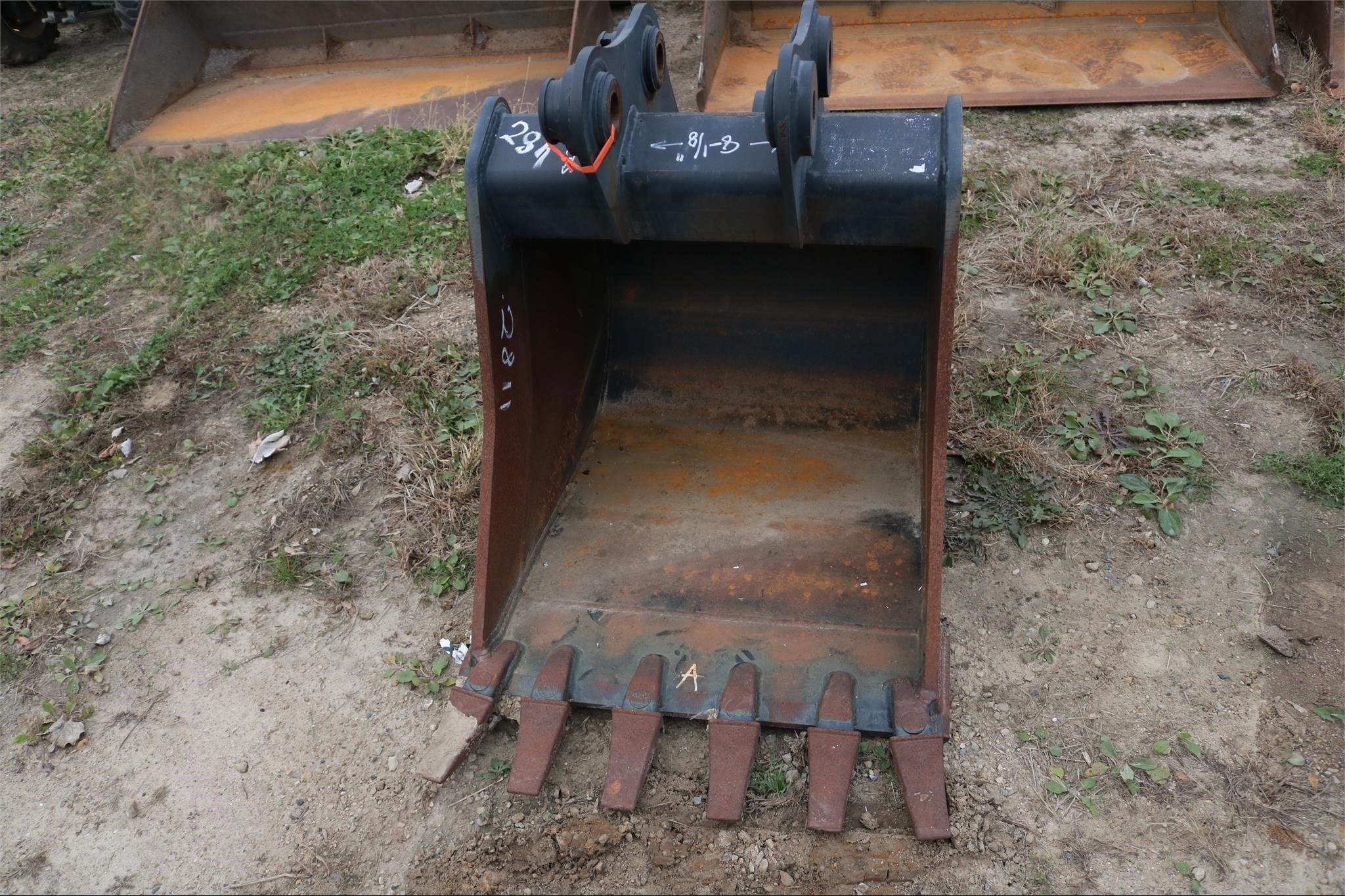 Bobcat Undetermined Equipment Image0