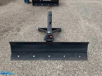 Main image Bobcat Angle Blade 60