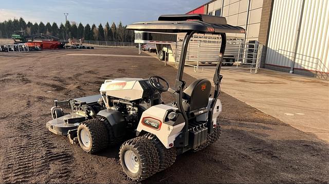Image of Bobcat AT450 equipment image 3