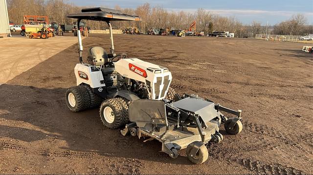 Image of Bobcat AT450 equipment image 1