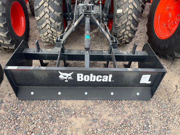 Bobcat BB60 Equipment Image0