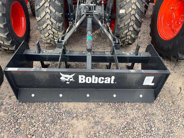 Image of Bobcat BB60 equipment image 3