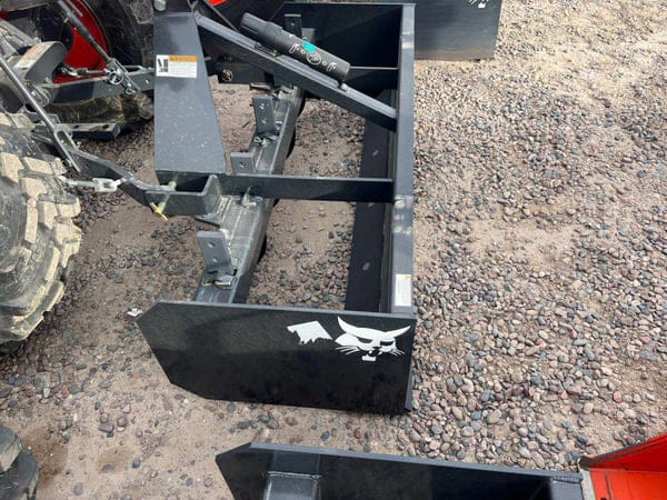 Bobcat BB60 Equipment Image0