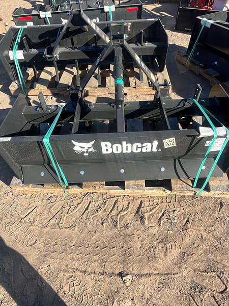 Image of Bobcat BB60 equipment image 3